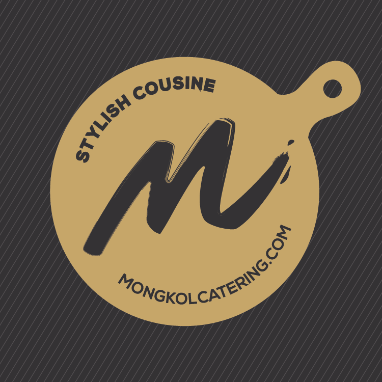 Mongkol Catering
